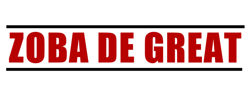Zoba de Great